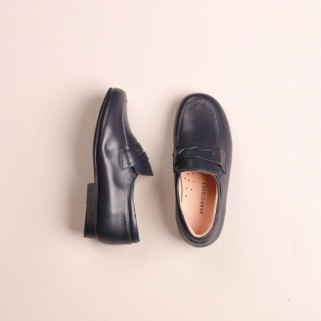 Preppy Loafer AW26