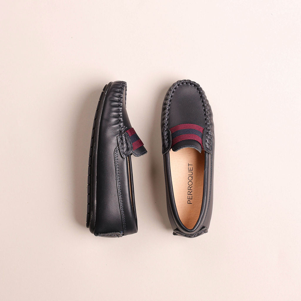 Loafer With Ribbon AW26