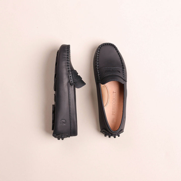 Moccasin Aw26