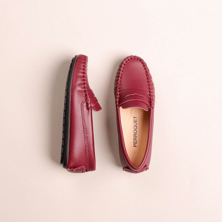 Penny Loafer AW26