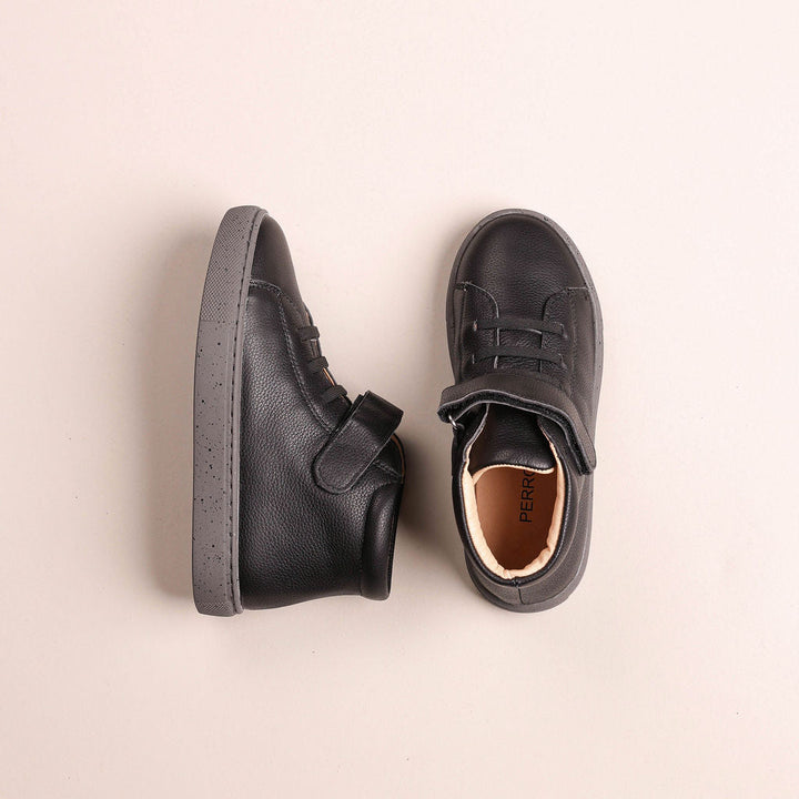 Hightop Combo Sneaker