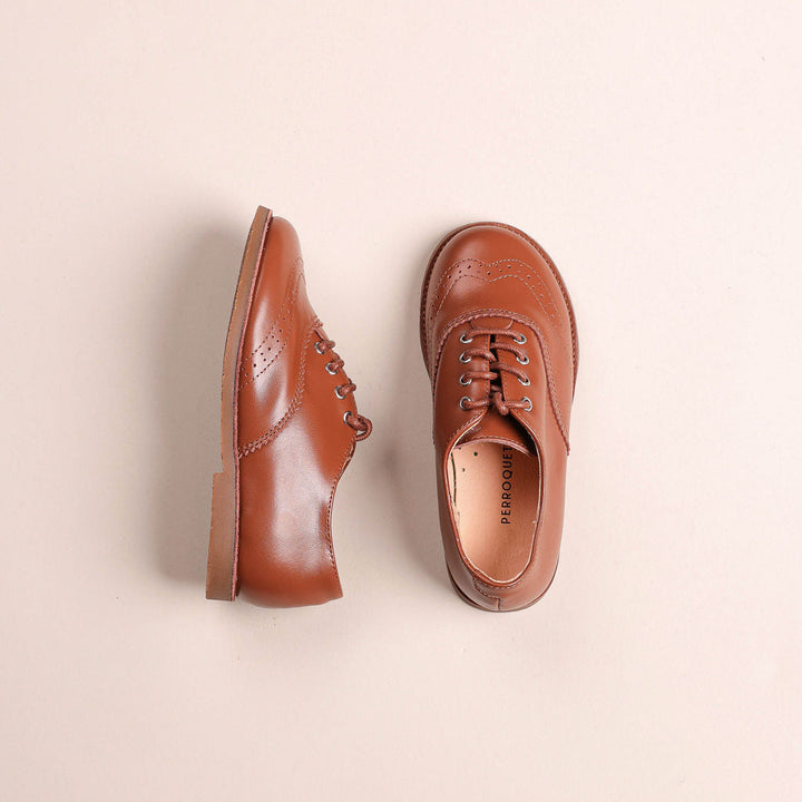Vintage Oxford