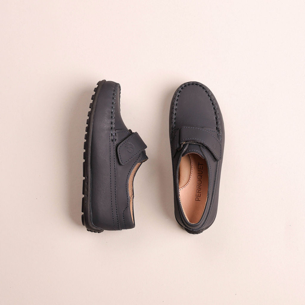 Boys Velcro Shoe