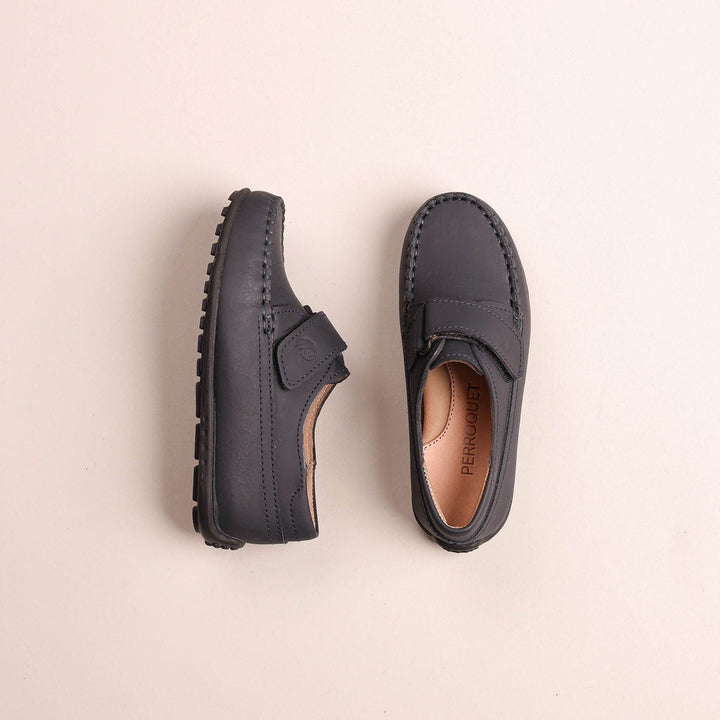Boys Velcro Shoe