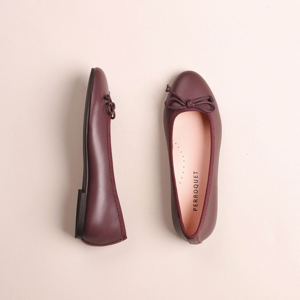 Ballet Flat AW26