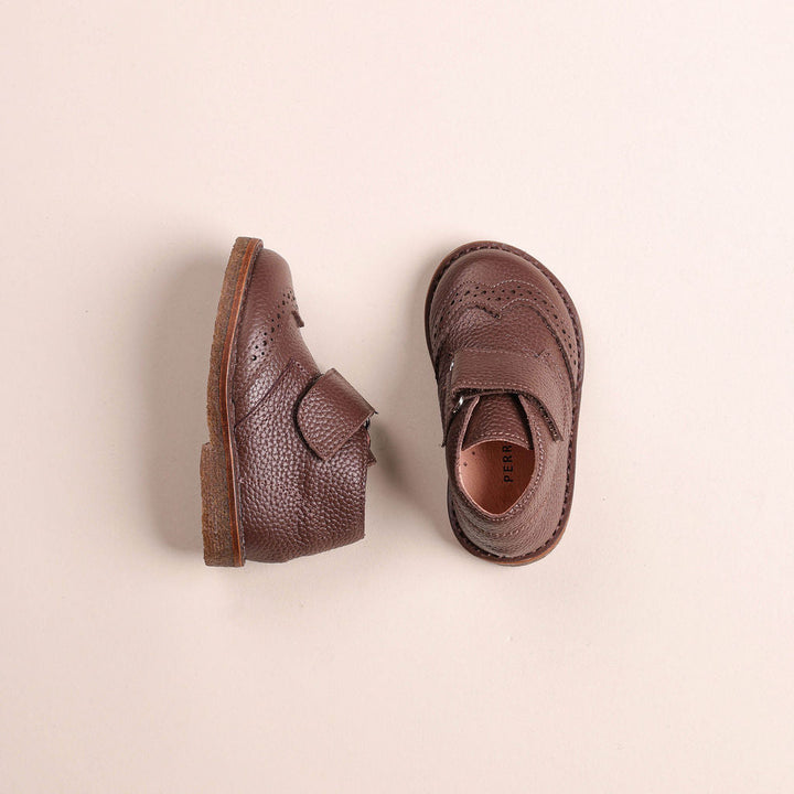 Rugged Baby Velcro With Wingtip