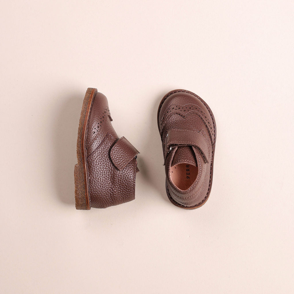 Rugged Baby Velcro With Wingtip