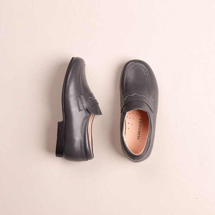 Preppy Loafer AW26