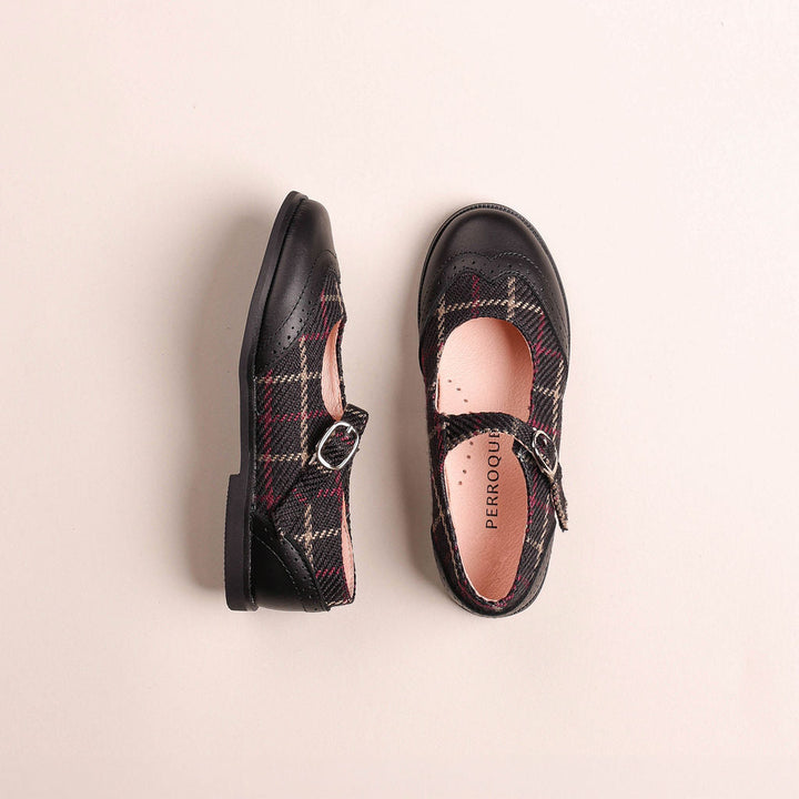Everyday Wingtip