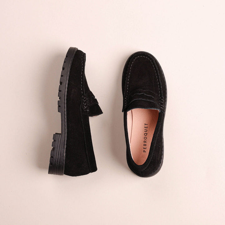 Lug Sole Loafer AW26
