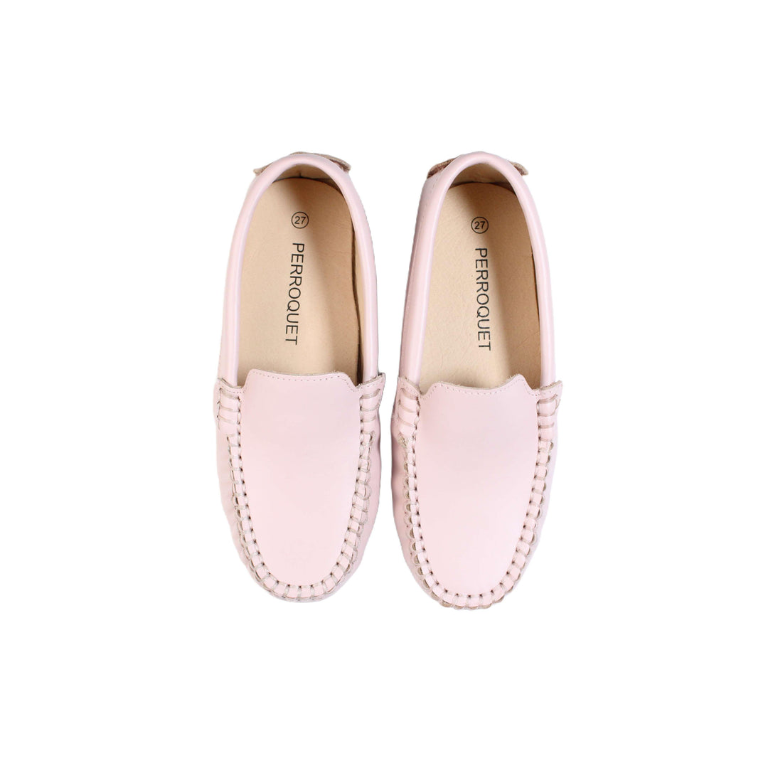 Loafer-Pink