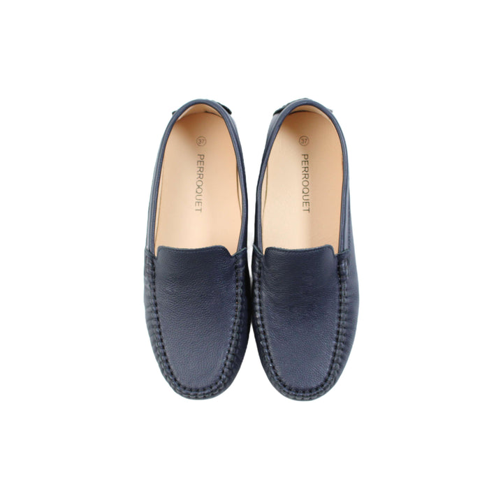 Loafer-Navy