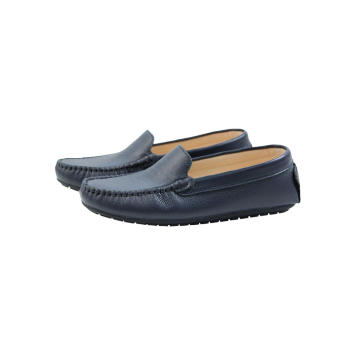 Loafer-Navy