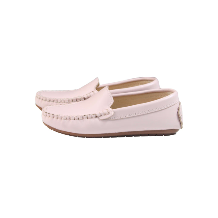 Loafer-Pink