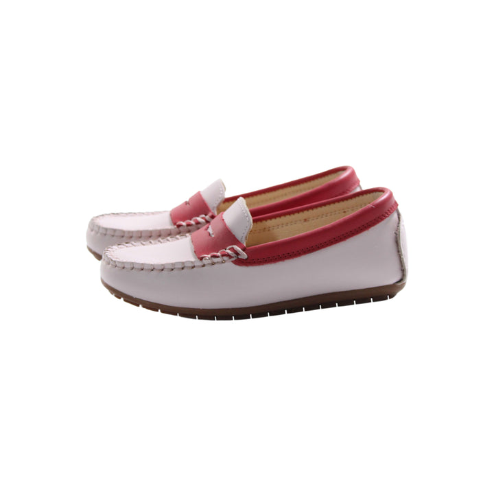 Penny Loafer - Pink